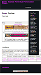 Mobile Screenshot of porn-hub.net